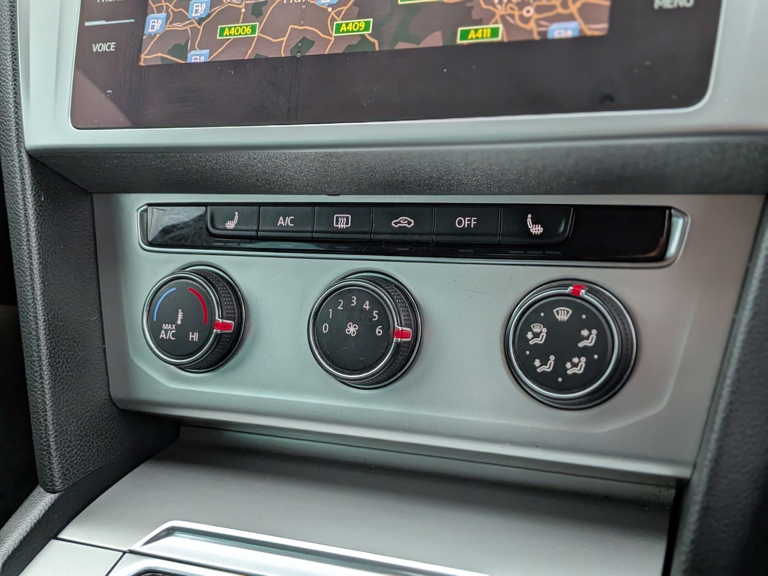 Used Volkswagen Passat 2018 for sale - 77203015: Photo 24