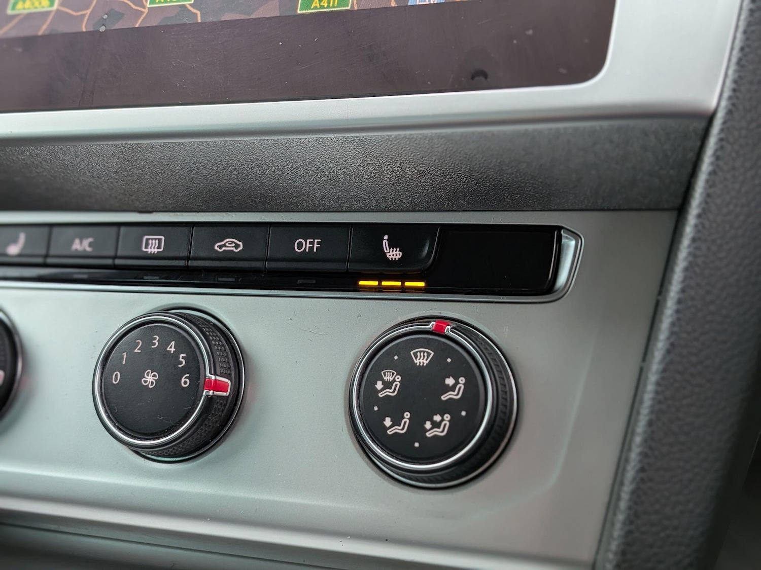 Used Volkswagen Passat 2018 for sale - 77203015: Photo 25