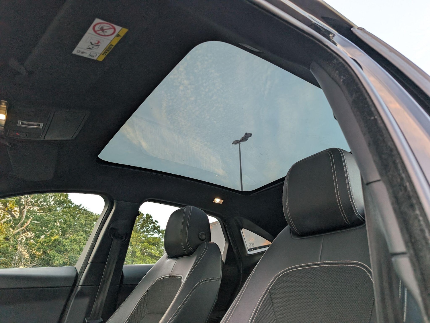 Vehicle 32