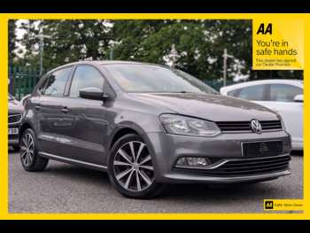 2016 (16) - 1.2 TSI Match 5dr