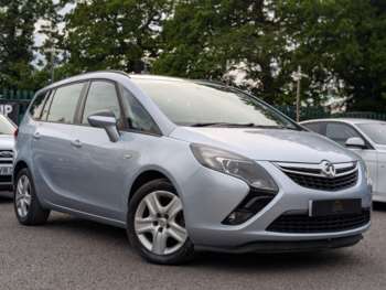 (15) - 1.4i Turbo Exclusiv Auto Euro 6 5dr
