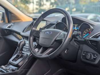Used Ford Kuga 2017 for sale - 75013190: Photo