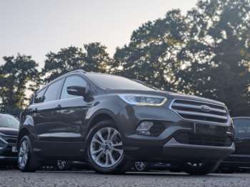 Used Ford Kuga 2017 for sale - 75013190: Photo
