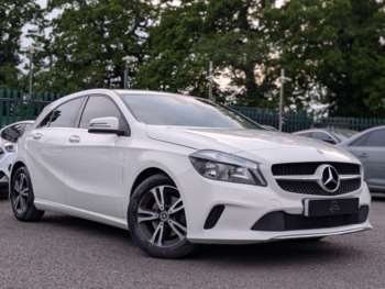 (67) - 1.6 A160 SE Euro 6 (s/s) 5dr