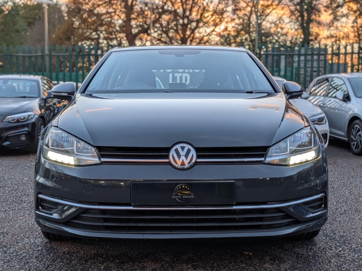 Used Volkswagen Golf 2018 for sale - 76992651: Photo 11
