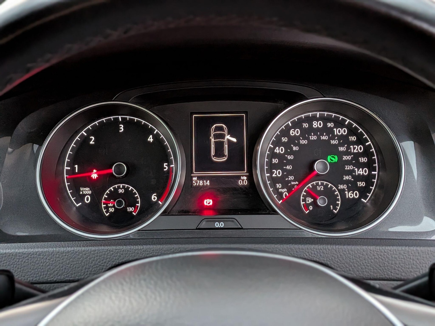 Used Volkswagen Golf 2018 for sale - 76992651: Photo 29