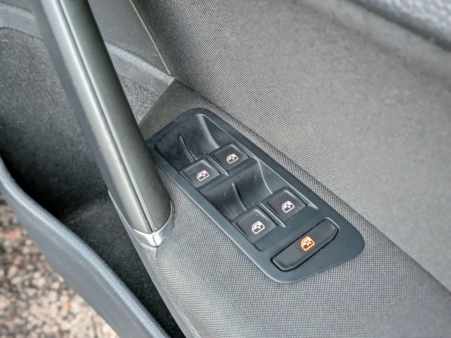 Used Volkswagen Golf 2018 for sale - 76992651: Photo 42