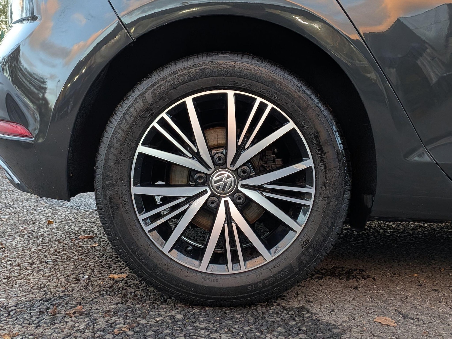 Used Volkswagen Golf 2018 for sale - 76992651: Photo 52