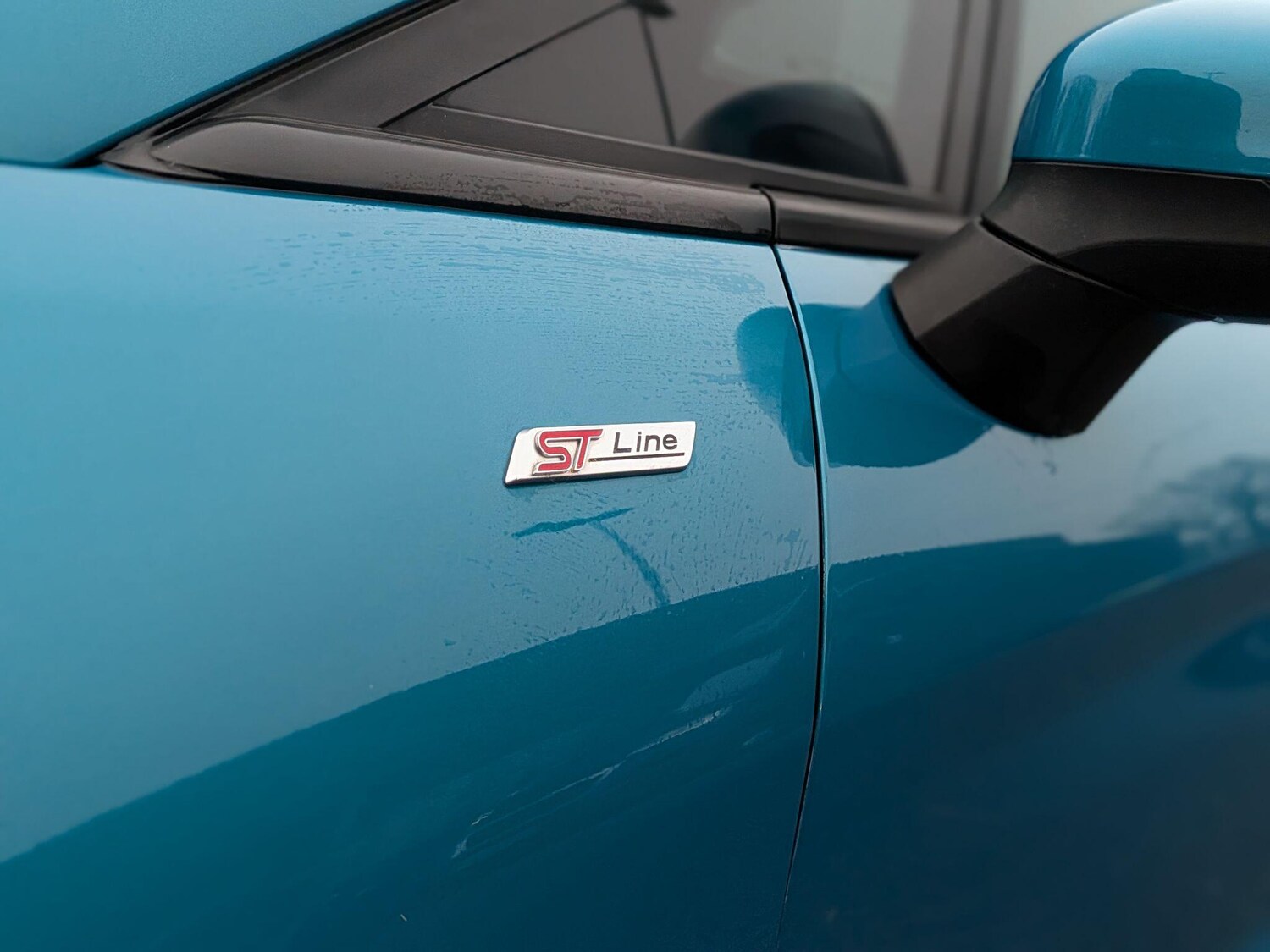 Used Ford Fiesta 2018 for sale - 77202891: Photo 15