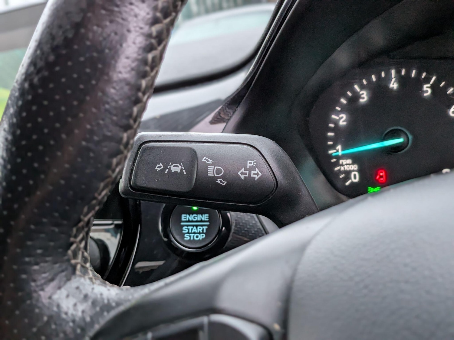 Used Ford Fiesta 2018 for sale - 77202891: Photo 17