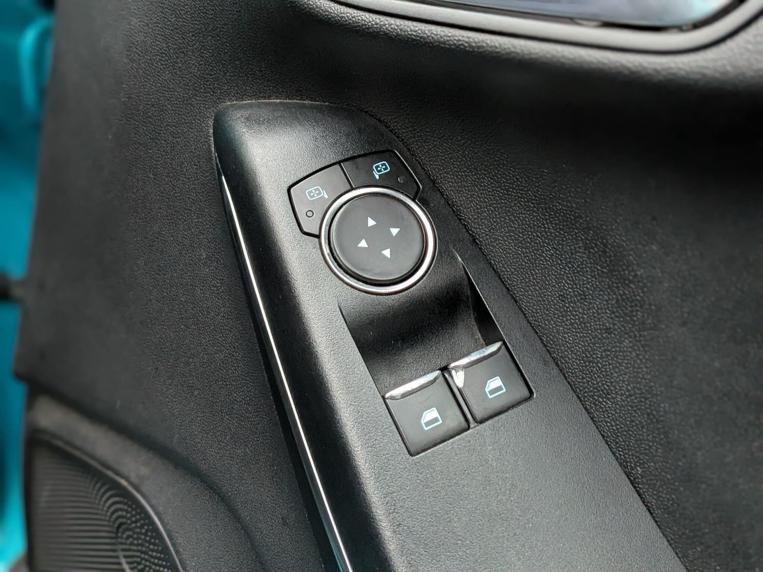 Used Ford Fiesta 2018 for sale - 77202891: Photo 19