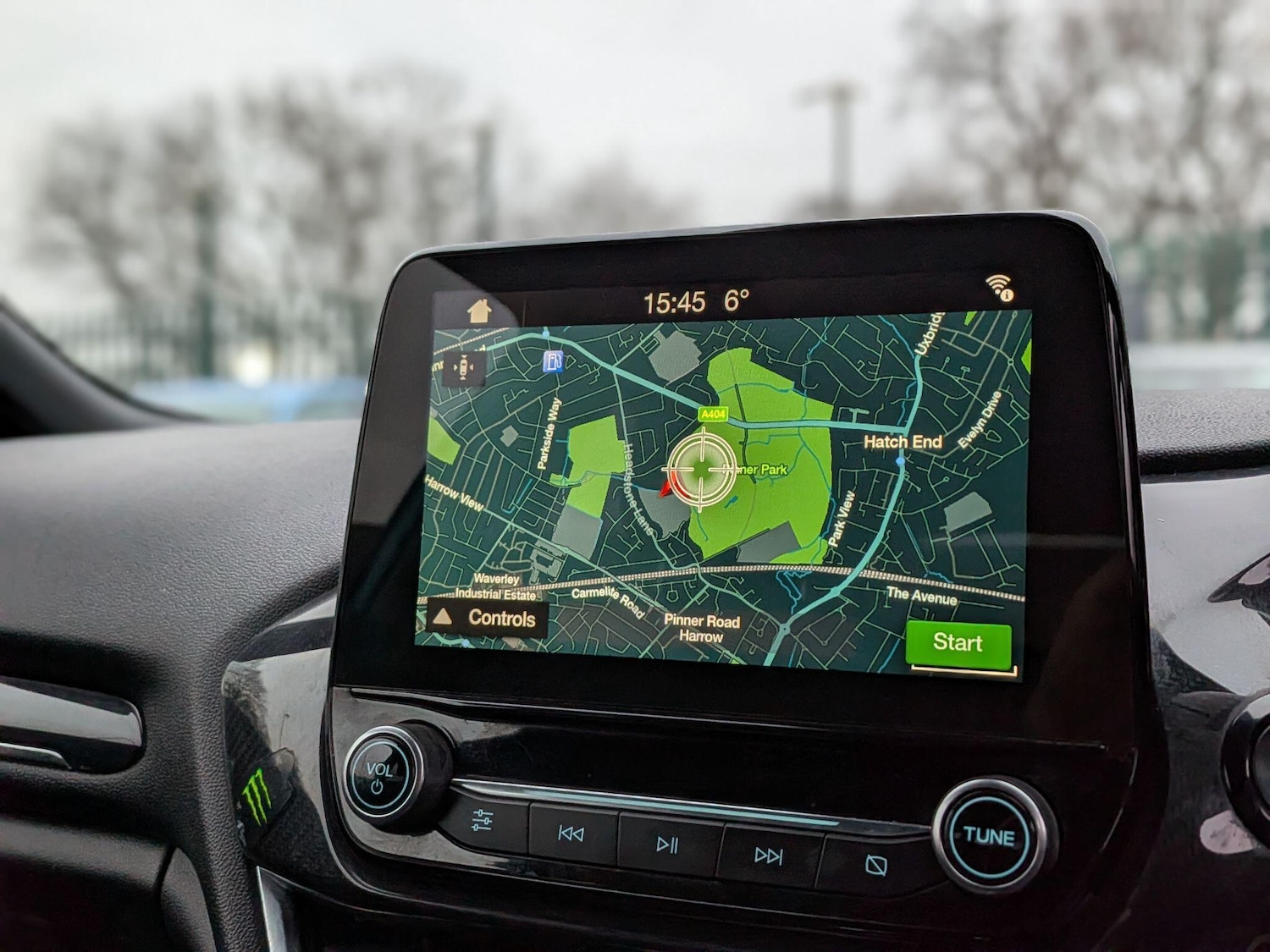 Used Ford Fiesta 2018 for sale - 77202891: Photo 21