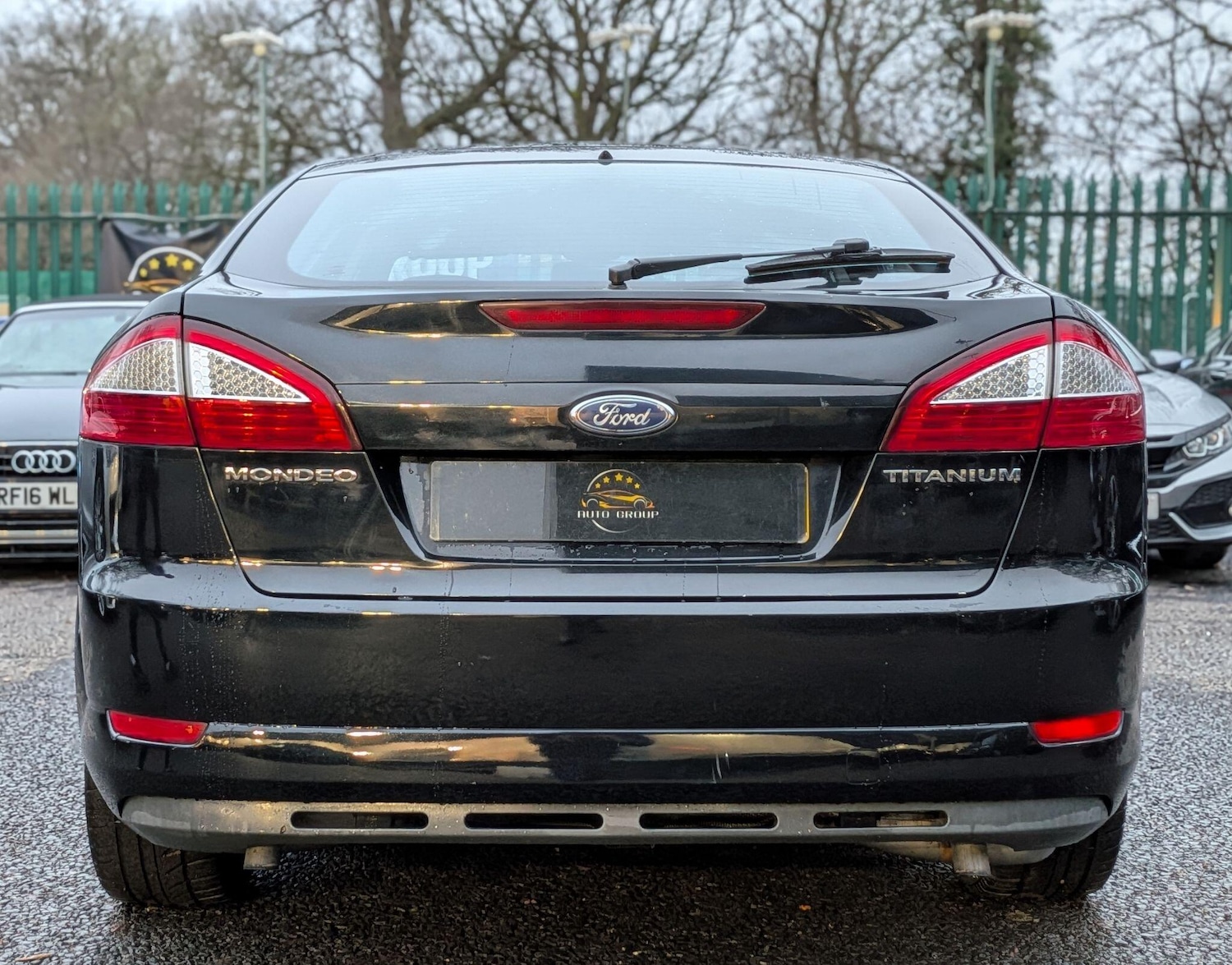 Used Ford Mondeo for sale - 77214808: Photo 10