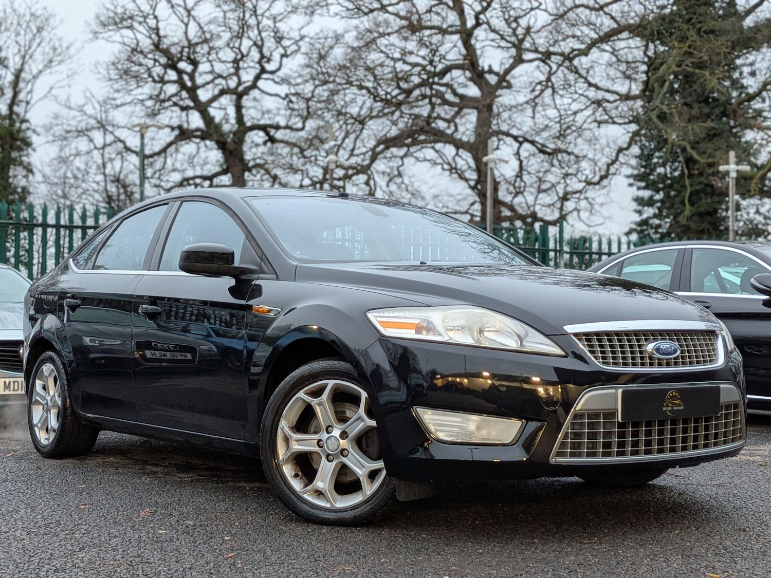 Used Ford Mondeo for sale - 77214808: Photo 11