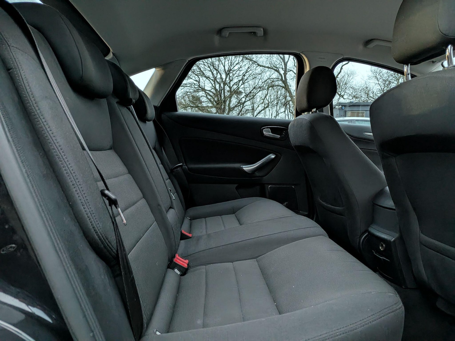 Used Ford Mondeo for sale - 77214808: Photo 12