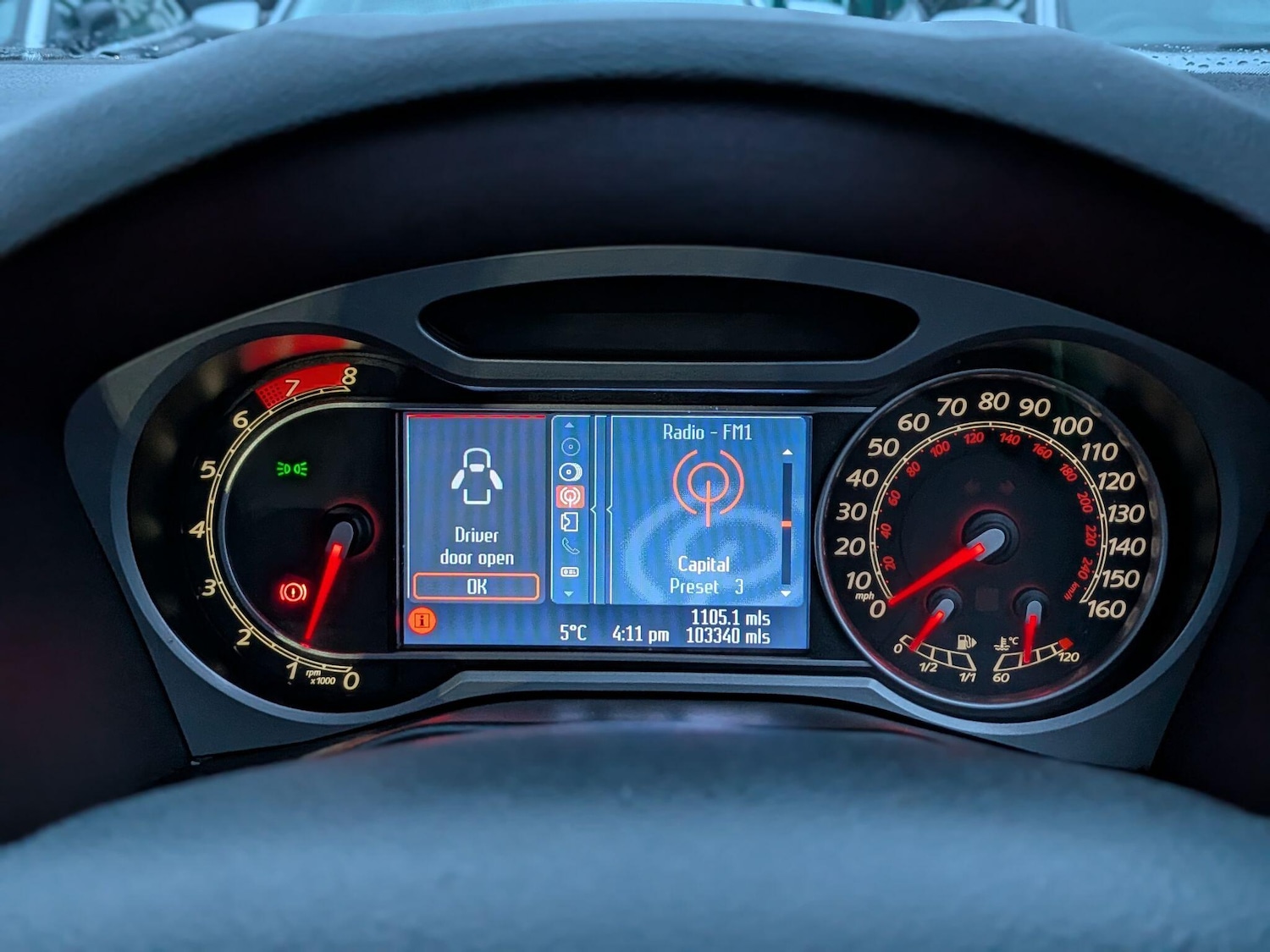 Used Ford Mondeo for sale - 77214808: Photo 13