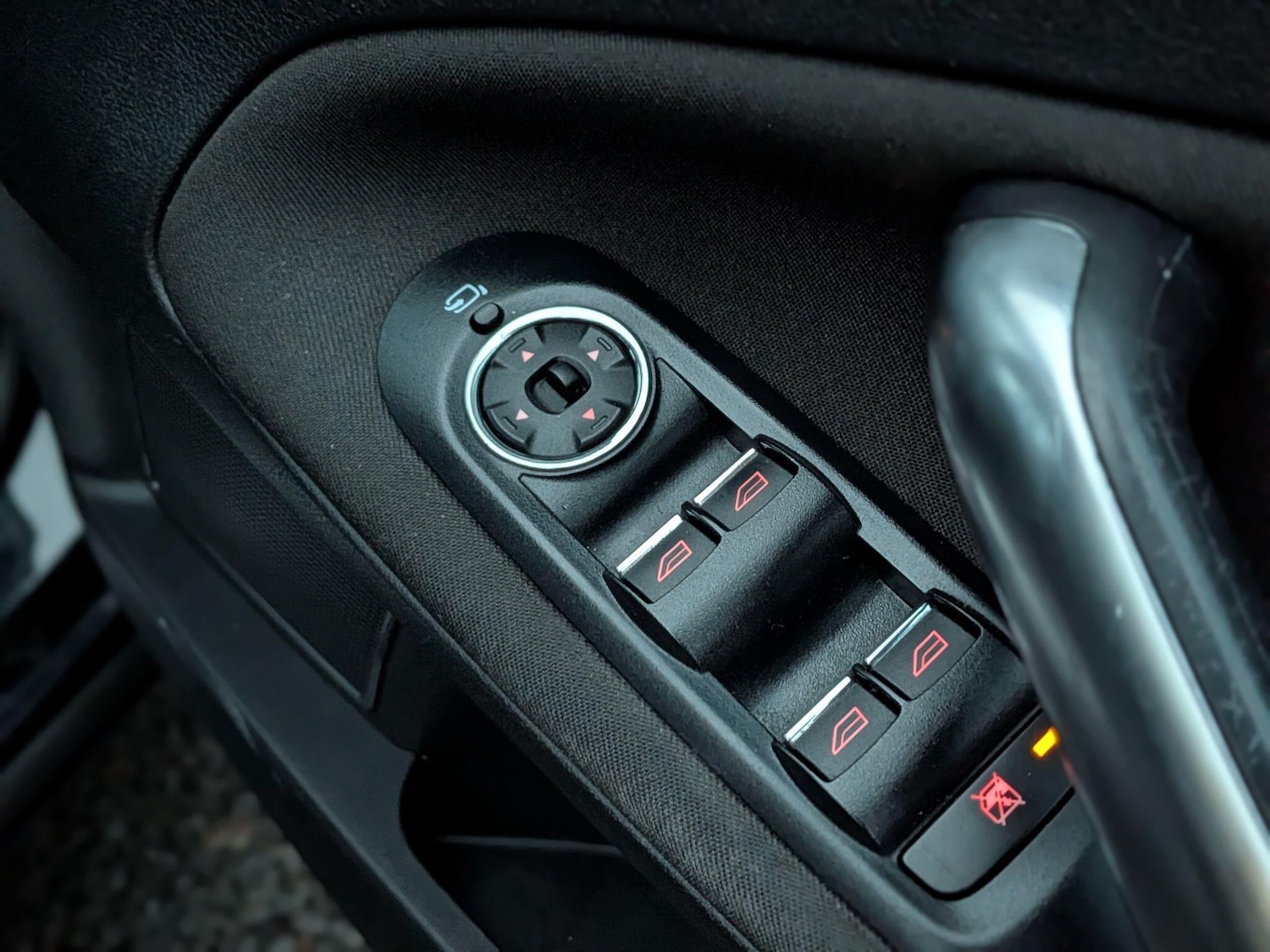 Used Ford Mondeo for sale - 77214808: Photo 14