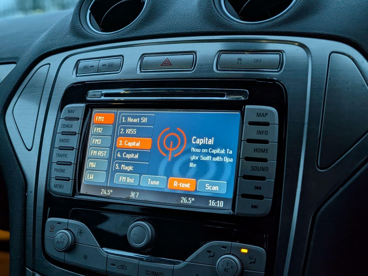 Used Ford Mondeo for sale - 77214808: Photo 16