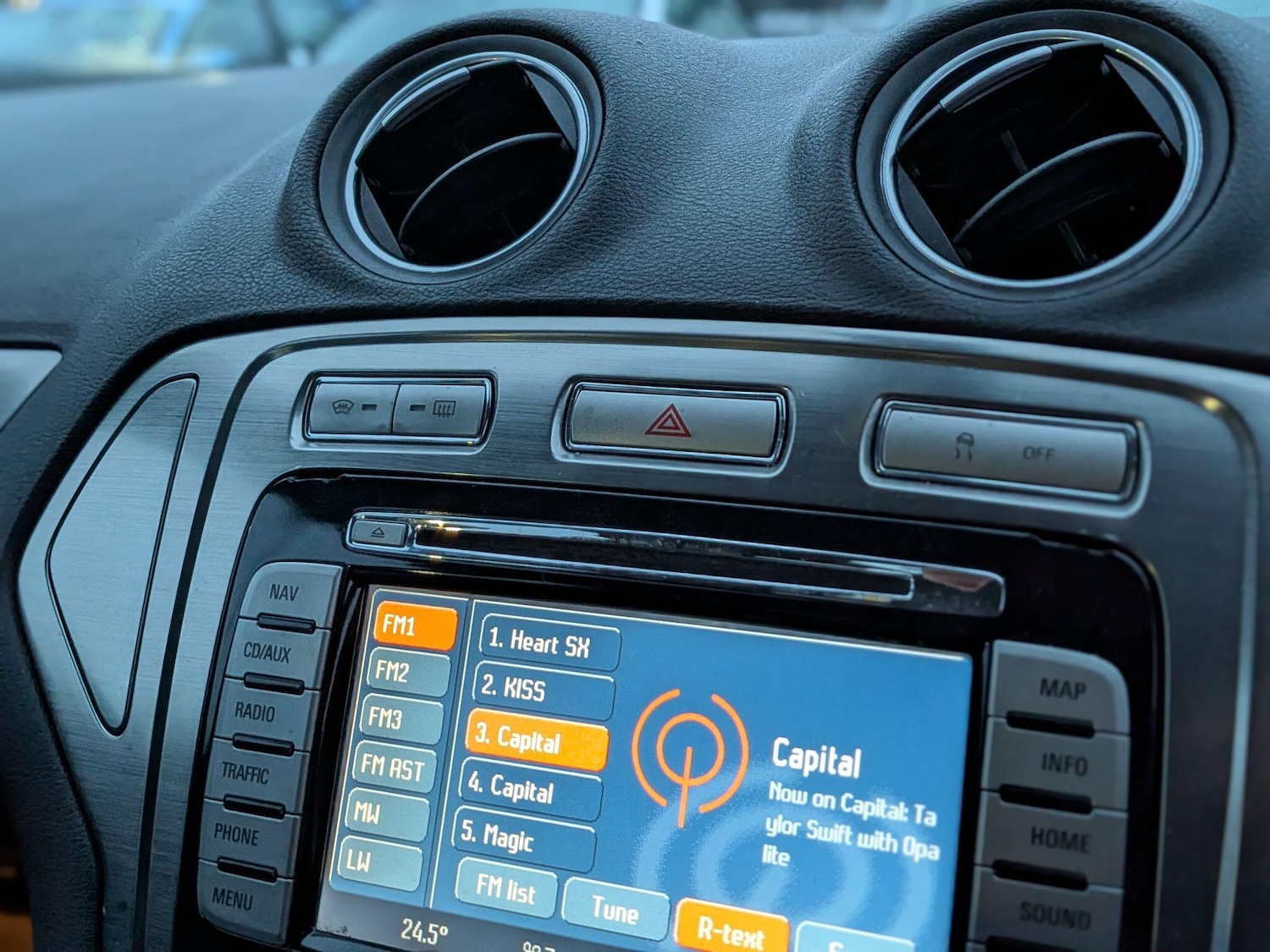 Used Ford Mondeo for sale - 77214808: Photo 17