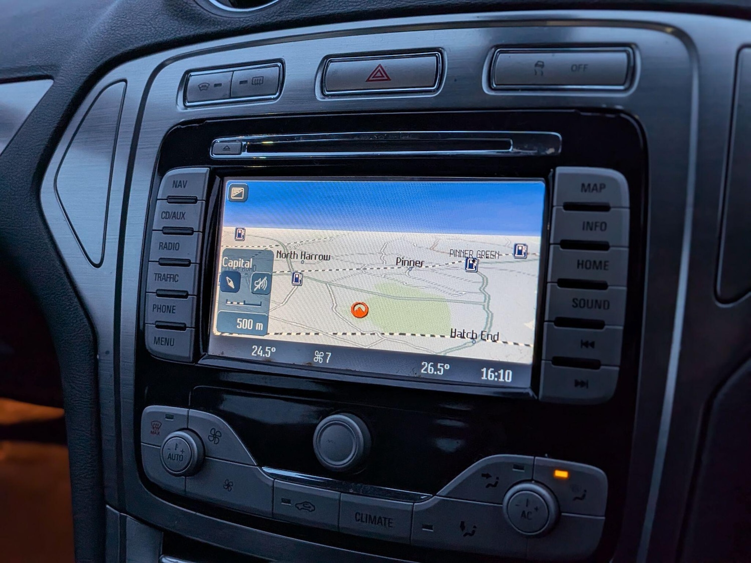 Used Ford Mondeo for sale - 77214808: Photo 18