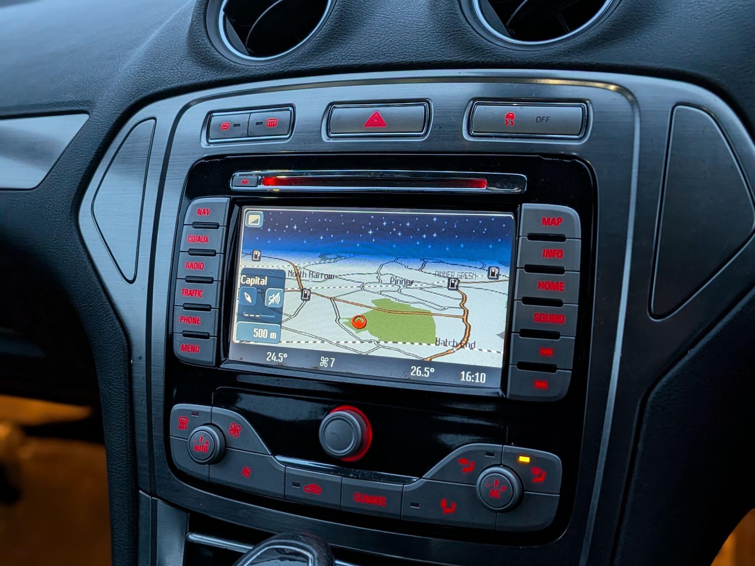 Used Ford Mondeo for sale - 77214808: Photo 19