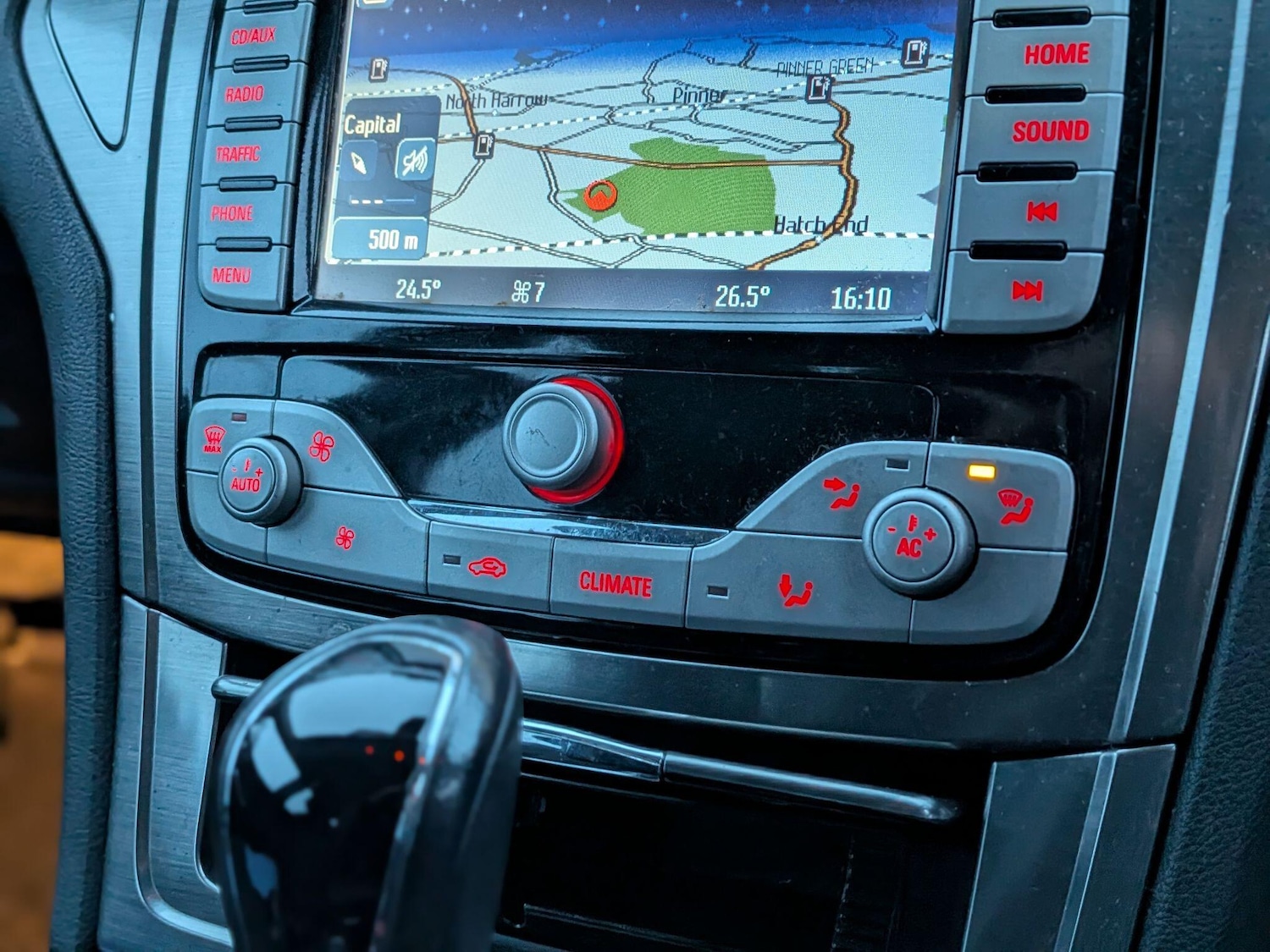 Used Ford Mondeo for sale - 77214808: Photo 20