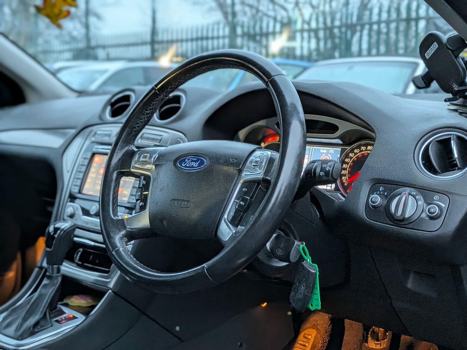 Used Ford Mondeo for sale - 77214808: Photo 3