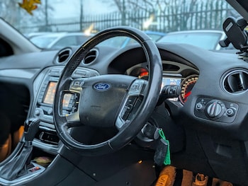 Used Ford Mondeo 2011 for sale - 77214808: Photo