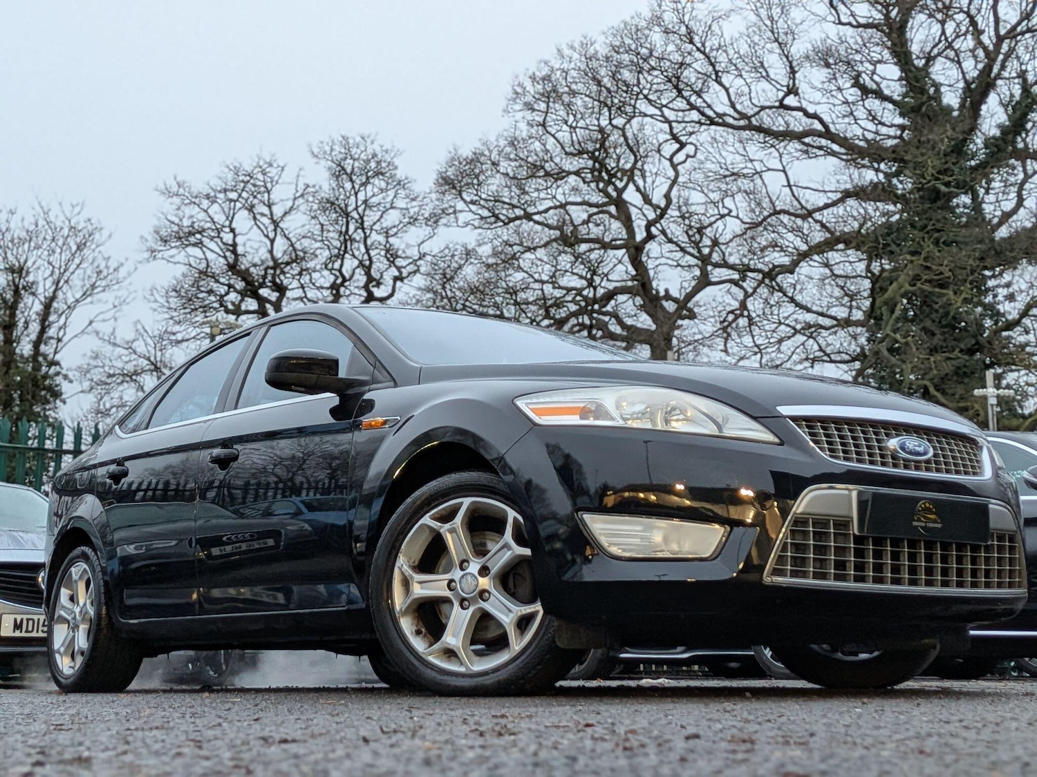 Used Ford Mondeo for sale - 77214808: Photo 4