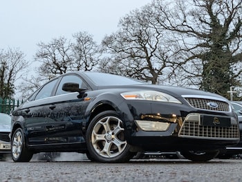 Used Ford Mondeo 2011 for sale - 77214808: Photo