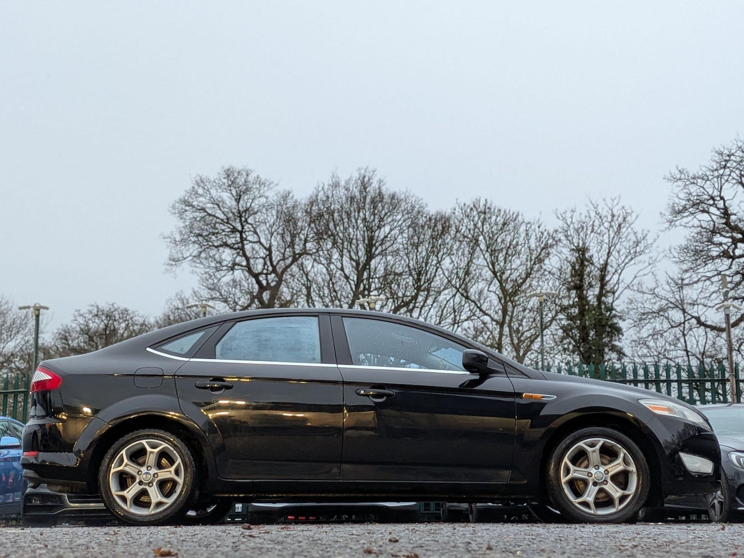 Used Ford Mondeo for sale - 77214808: Photo 5