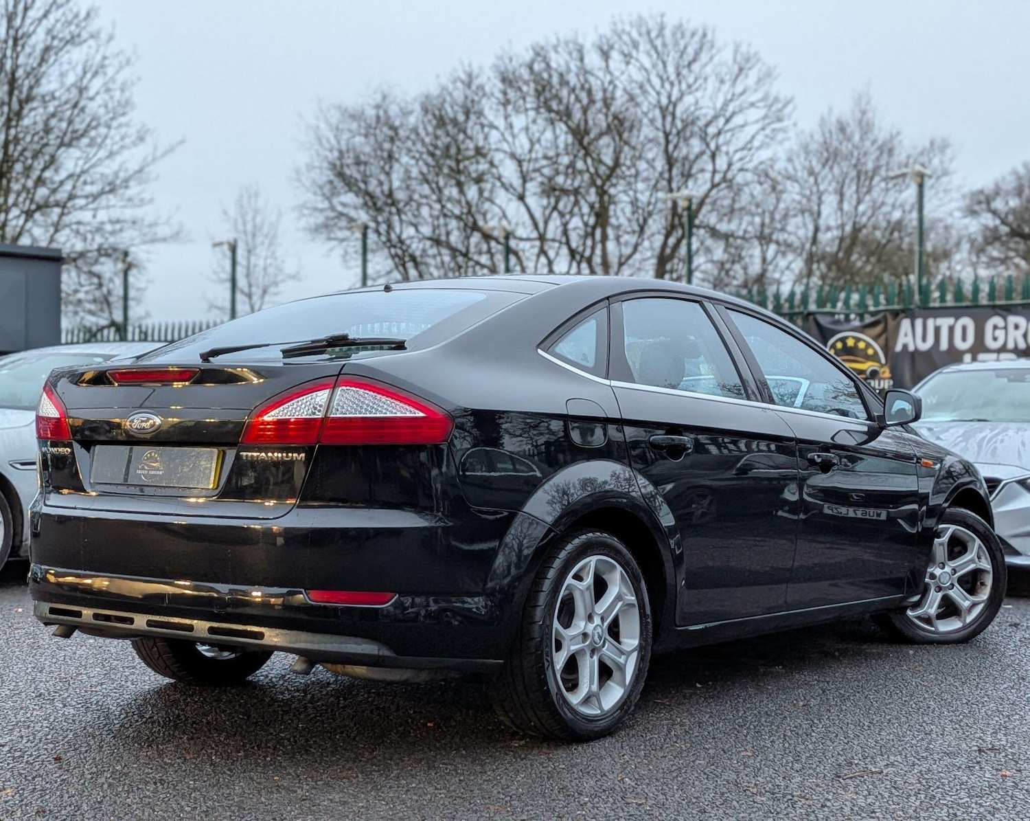 Used Ford Mondeo for sale - 77214808: Photo 6