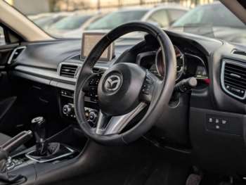 Used Mazda Mazda3 2016 for sale - 75140861: Photo