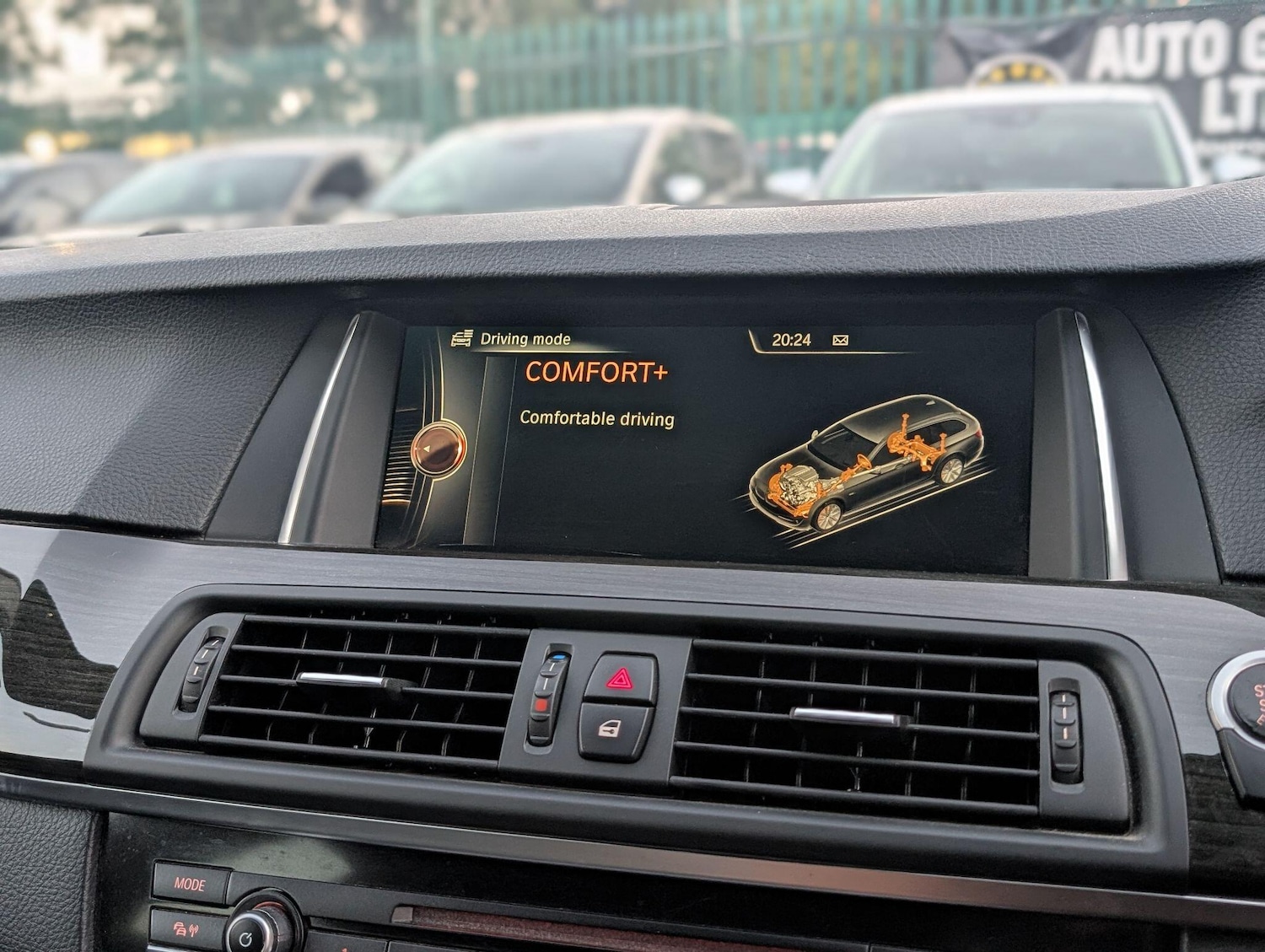 Vehicle 50