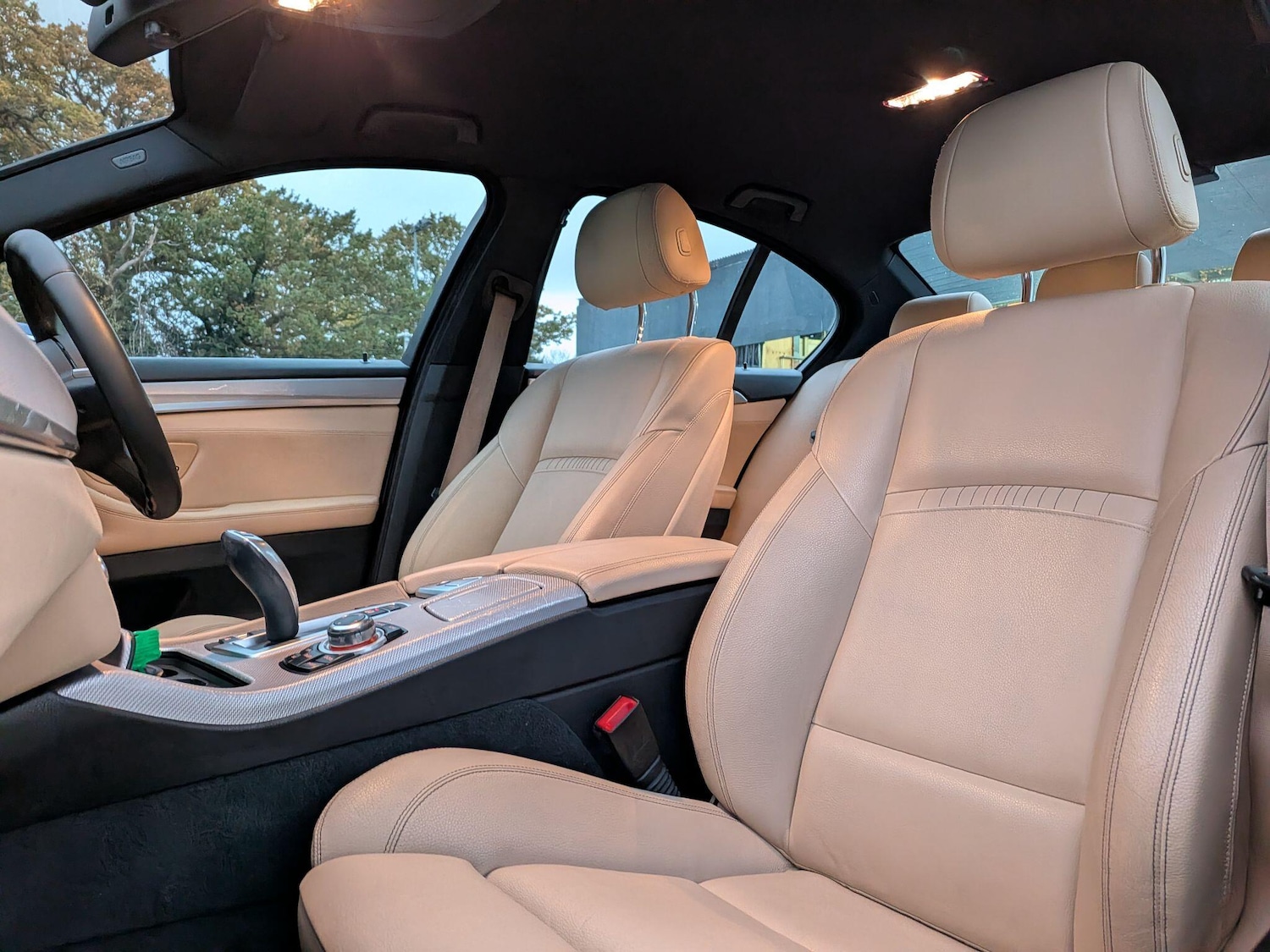 Used BMW 5 Series 2016 for sale - 76992791: Photo 22