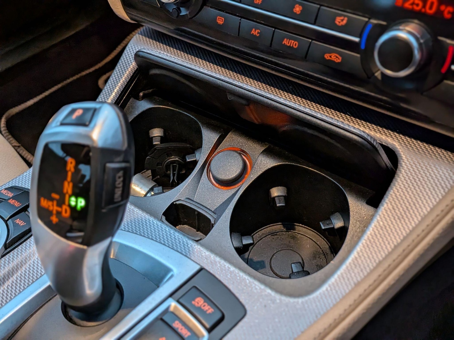 Used BMW 5 Series 2016 for sale - 76992791: Photo 38