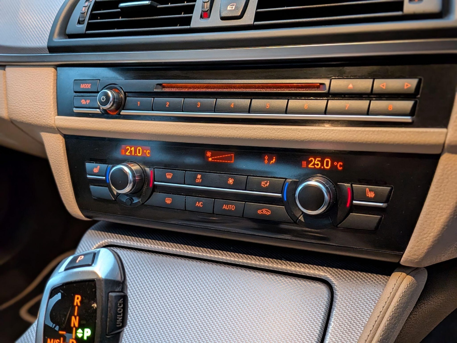 Used BMW 5 Series 2016 for sale - 76992791: Photo 44