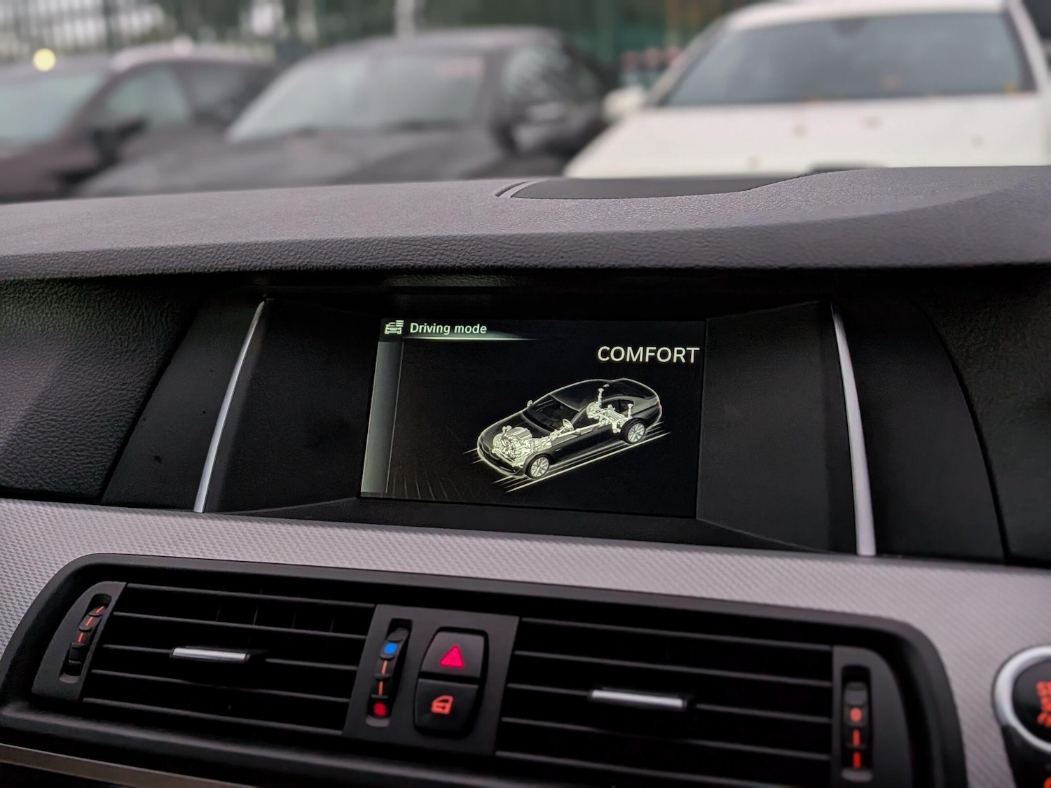 Used BMW 5 Series 2016 for sale - 76992791: Photo 47