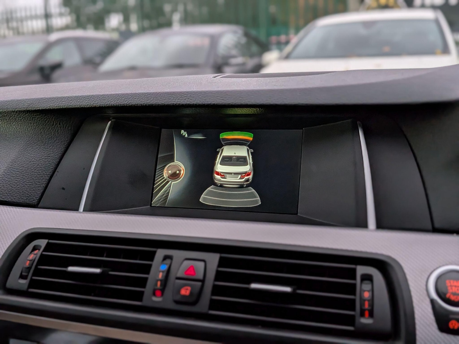 Used BMW 5 Series 2016 for sale - 76992791: Photo 48