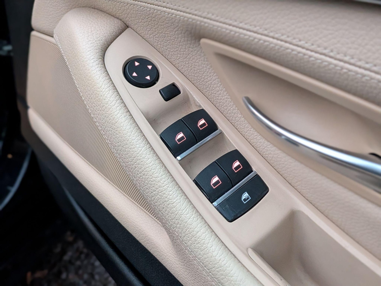 Used BMW 5 Series 2016 for sale - 76992791: Photo 49