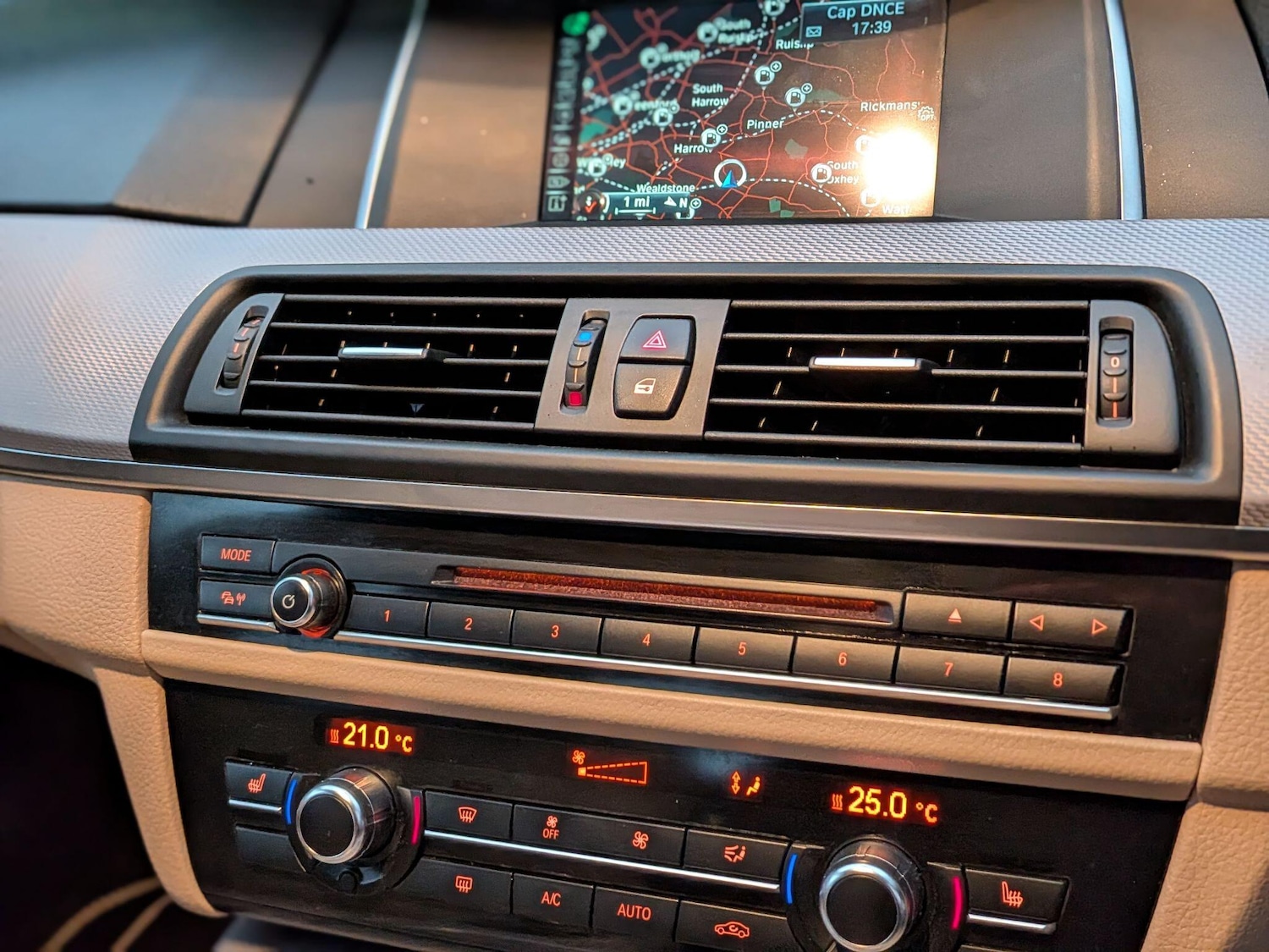 Used BMW 5 Series 2016 for sale - 76992791: Photo 57