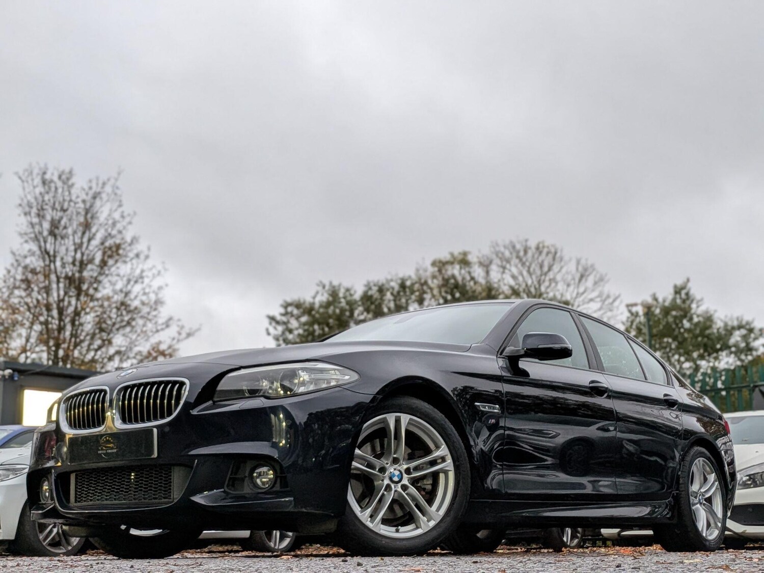 Used BMW 5 Series 2016 for sale - 76992791: Photo 6