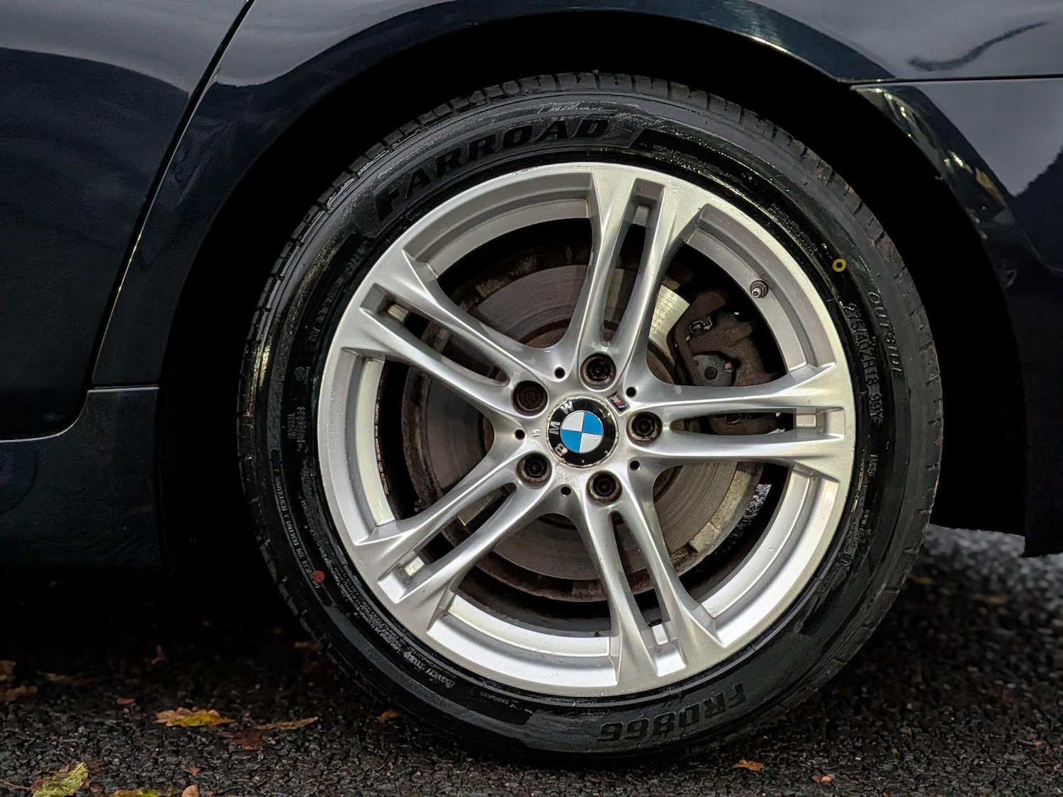 Used BMW 5 Series 2016 for sale - 76992791: Photo 61