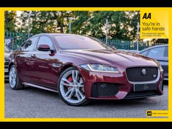 (16) - 3.0d V6 S Auto Euro 6 (s/s) 4dr