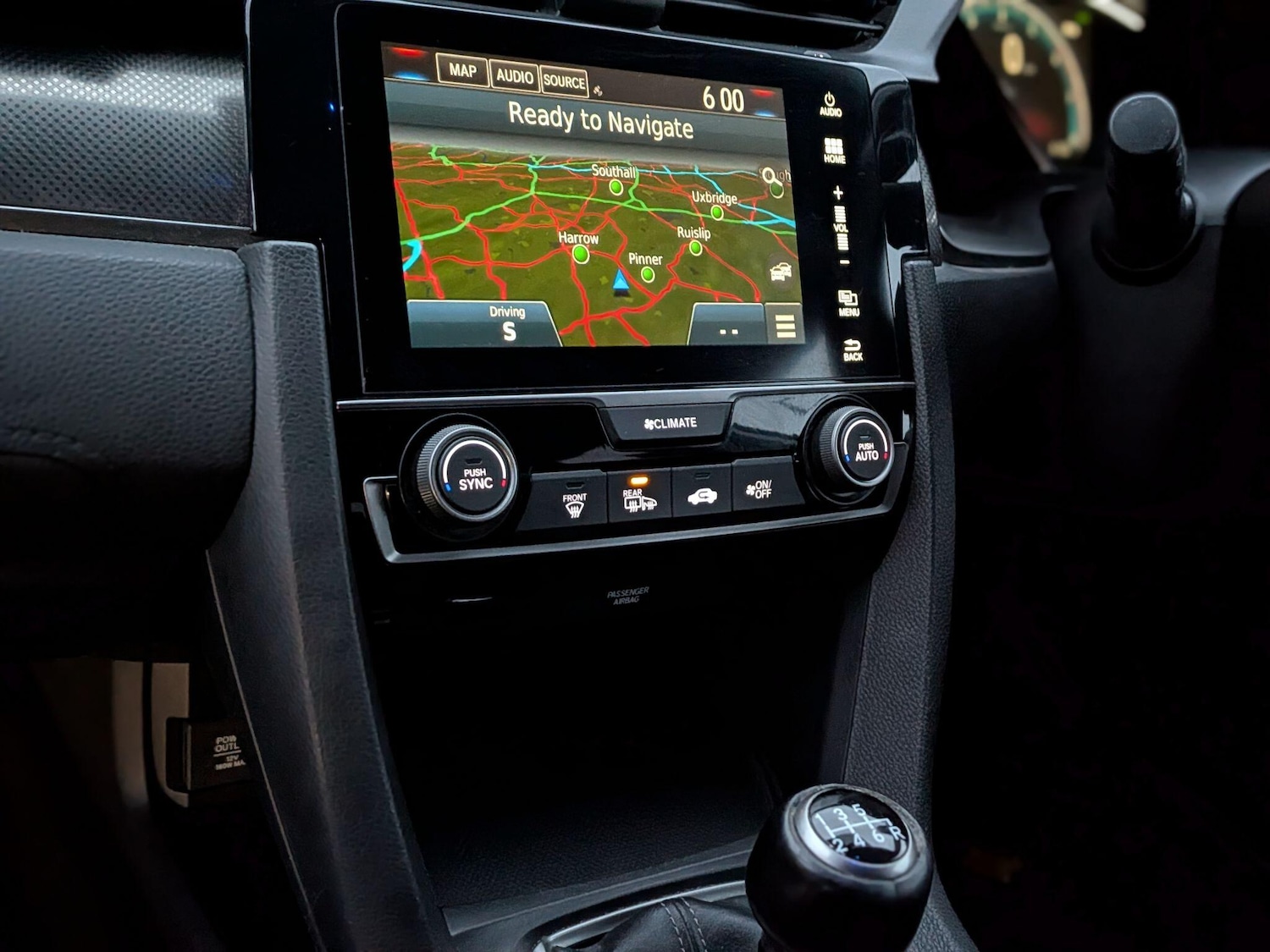 Used Honda Civic for sale - 76996175: Photo 19