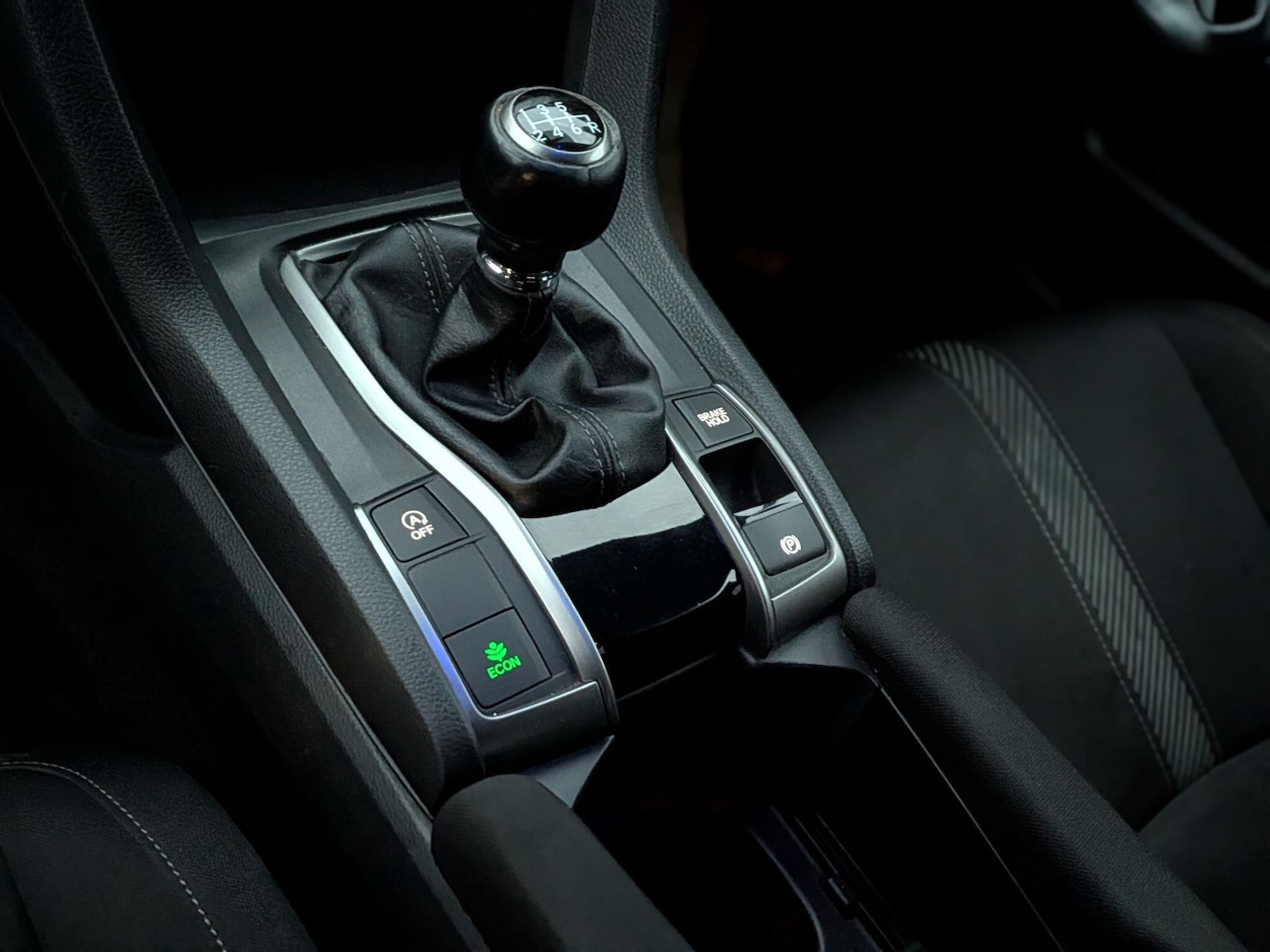 Used Honda Civic for sale - 76996175: Photo 20