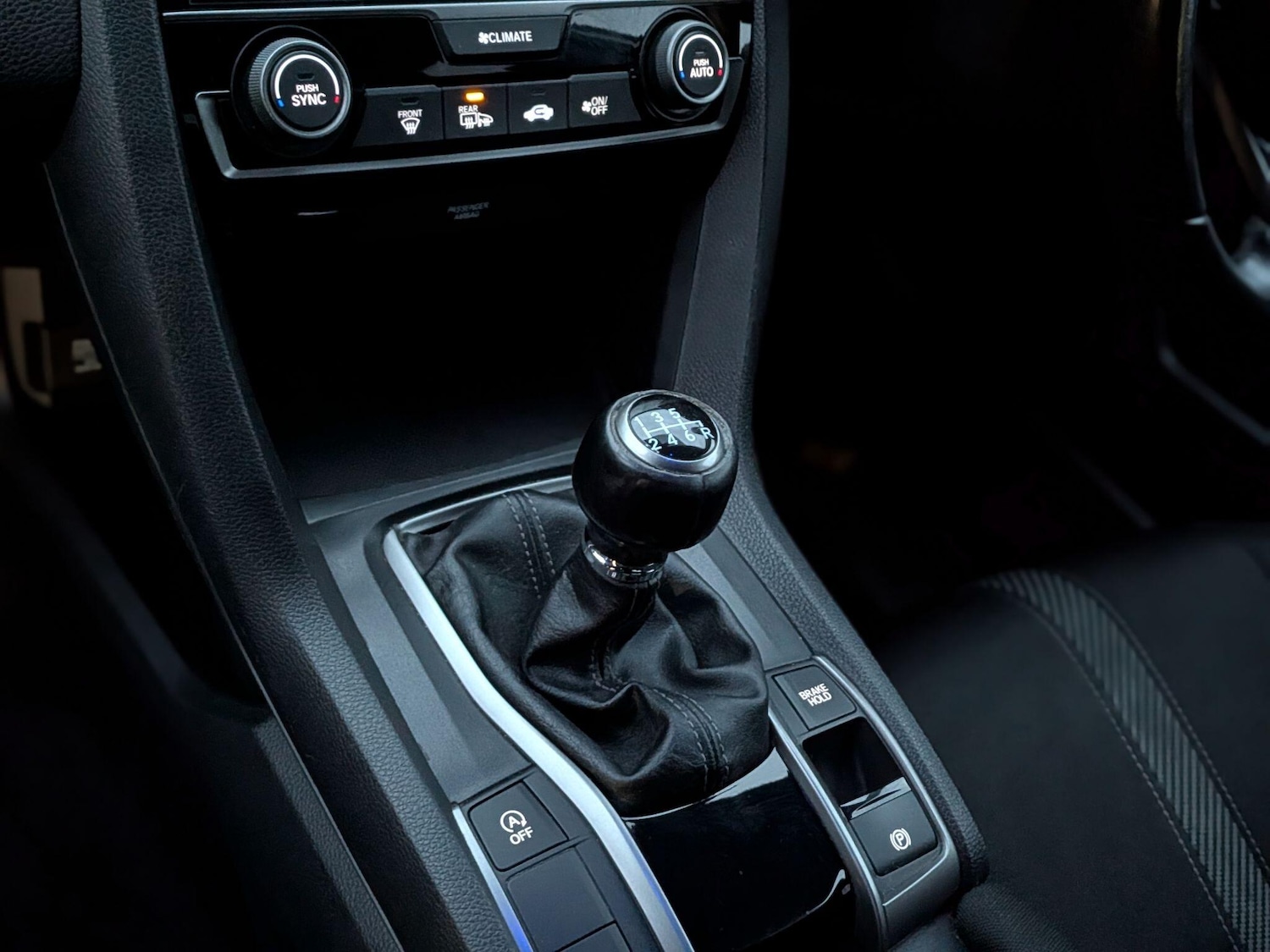 Used Honda Civic for sale - 76996175: Photo 21