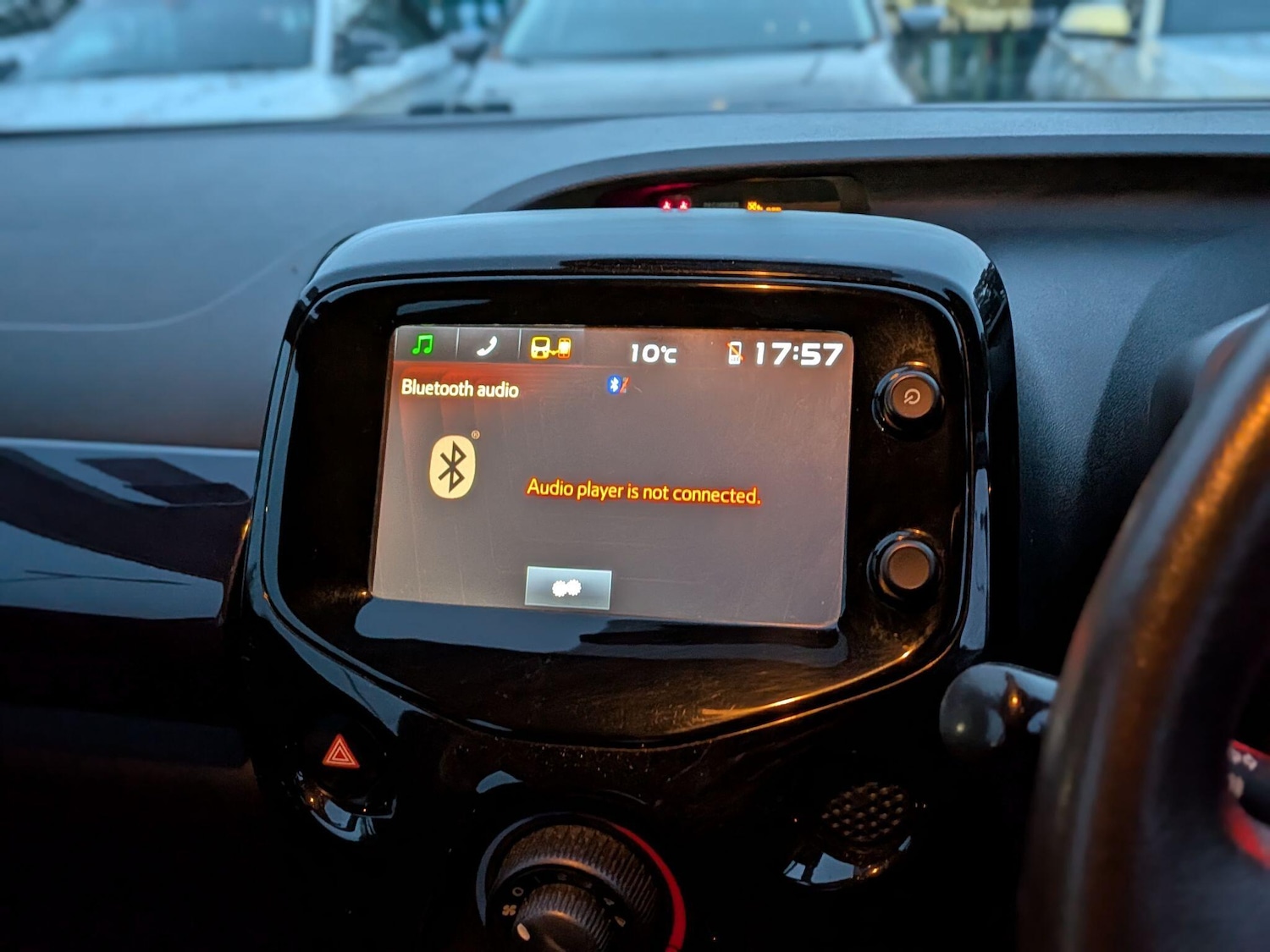 Used Toyota AYGO 2015 for sale - 76424998: Photo 33