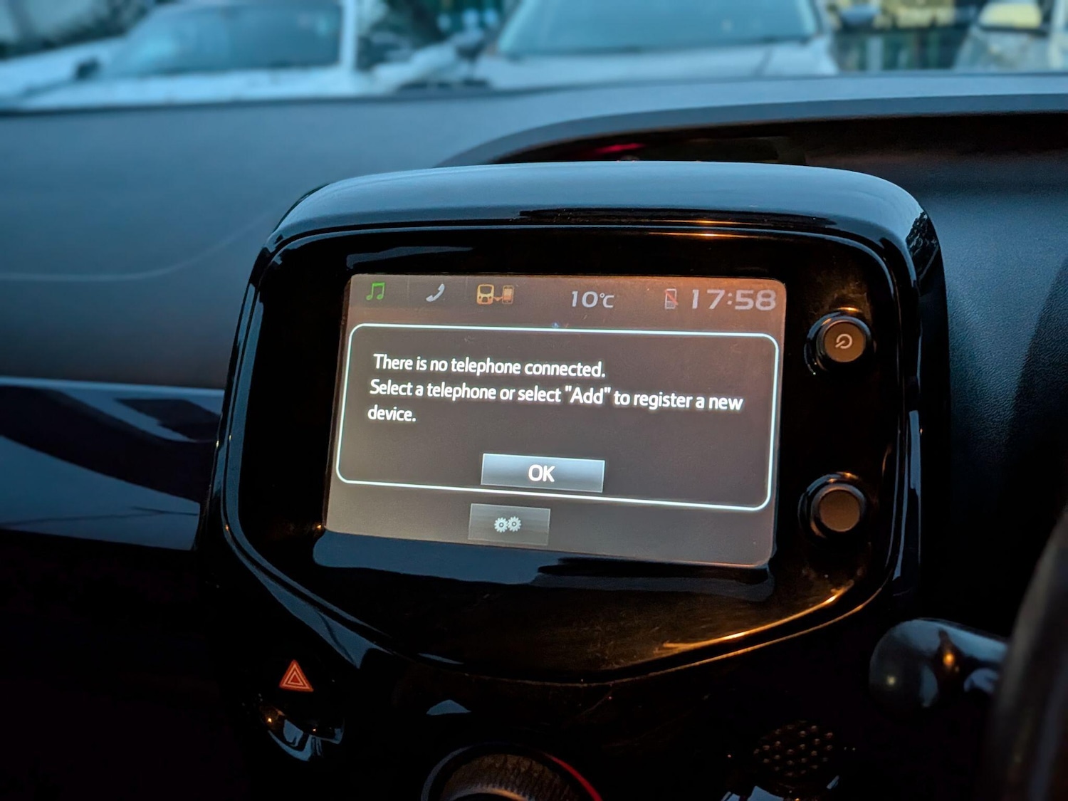 Used Toyota AYGO 2015 for sale - 76424998: Photo 36