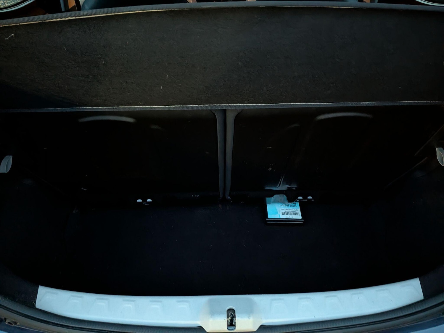 Used Toyota AYGO 2015 for sale - 76424998: Photo 37